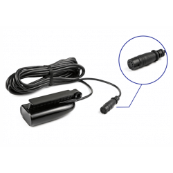 Sonde HOOK² / Reveal SplitShot Skimmer - LOWRANCE