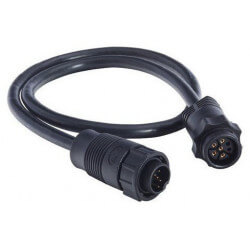 Adaptateur S5100/S5200 XD pour sonde Airmar - LOWRANCE