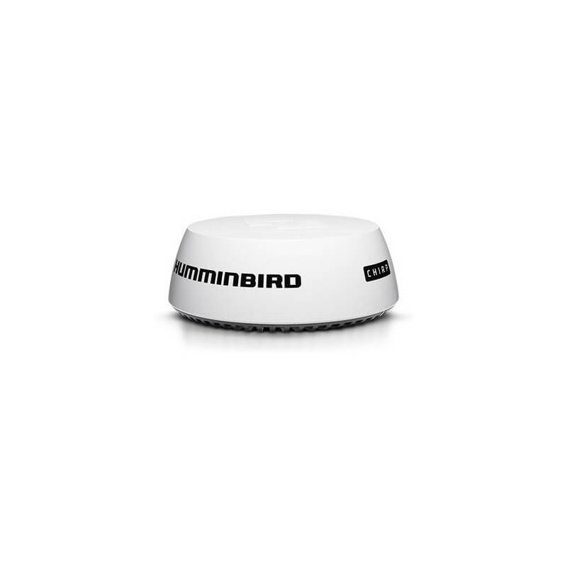 radar pour humminbird