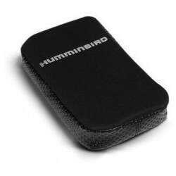 Housse de protection PIRANHA MAX 4 - HUMMINBIRD