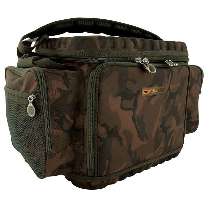 Sac de transport Camolite Barrow camo