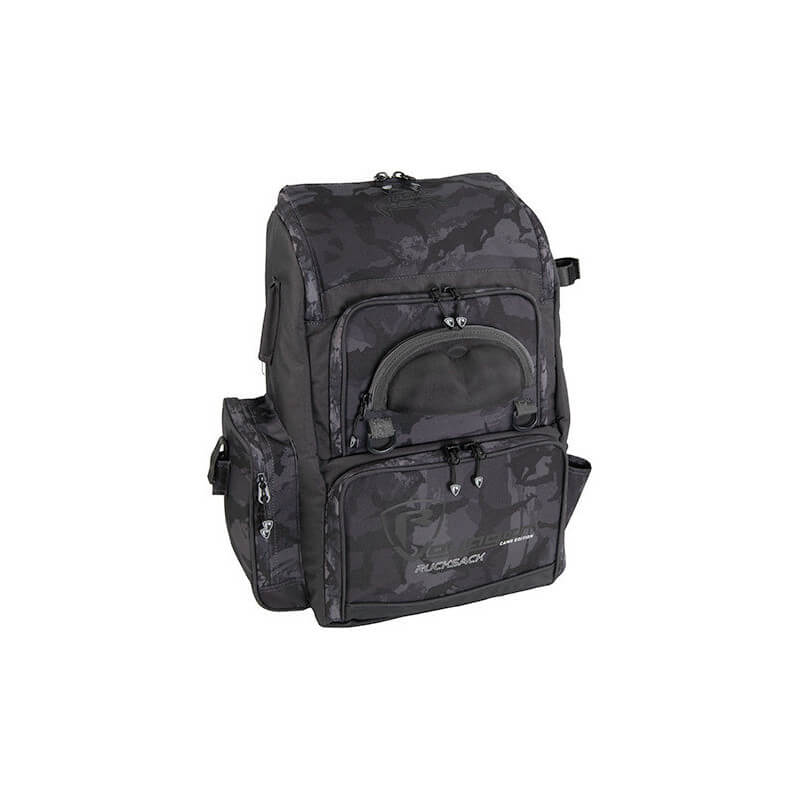 Sac voyager Camo Rucksack - FOX RAGE