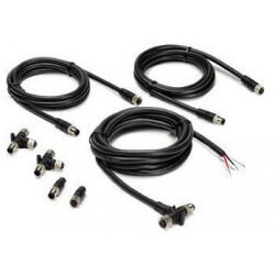 Kit NMEA 2000 pour création du réseau NMEA 2000 - HUMMINBIRD