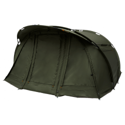 Bivvy Inspire 2 Man & Overwrap - PROLOGIC