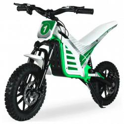 Moto électrique trial enfant RMT10 36V/1000W - BEEPER