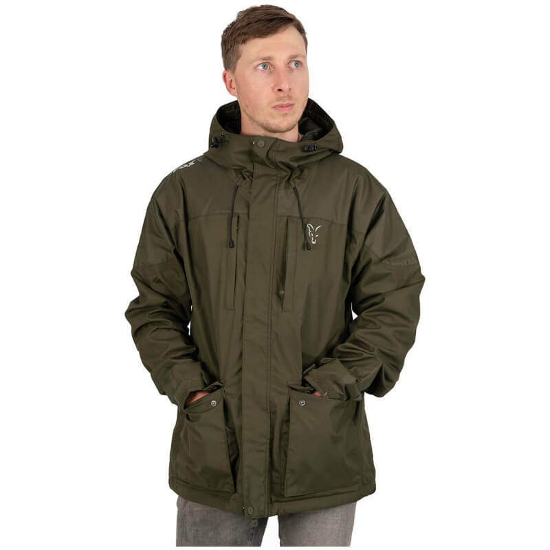 Veste Fox collection HD Lined jacket - FOX