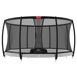Filet de sécurité Safety Net Delux 380 pour trampolines BERG