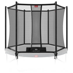 Filet de sécurité Comfort 270 pour trampolines BERG