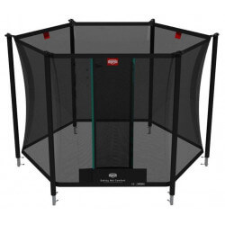 Filet de sécurité Comfort 240 pour trampolines BERG