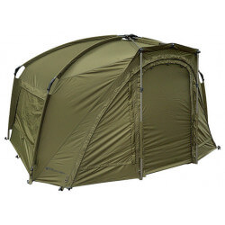 Bivouac X Frontier 1 personne + - FOX