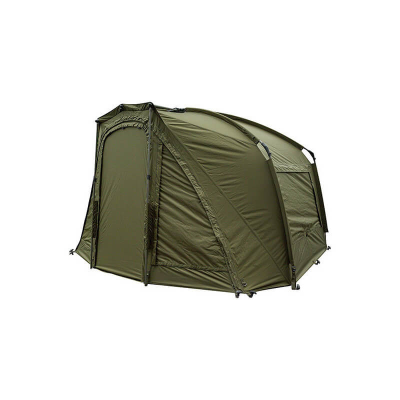 Bivouac XD Frontier + Inner Dome