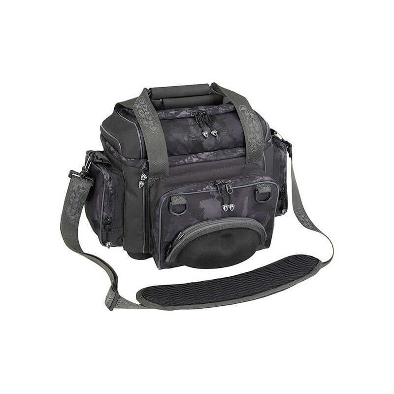 Sac Voyager Camo Medium Carryall - FOX RAGE