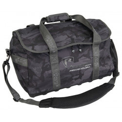 Sac Voyager Camo Medium Holdall - FOX RAGE