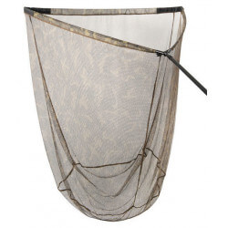 Epuisette Explorer Landing Net - FOX