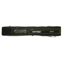 Fourreau Ethos Pro Rod Holdall SMS Poles & System - FOX