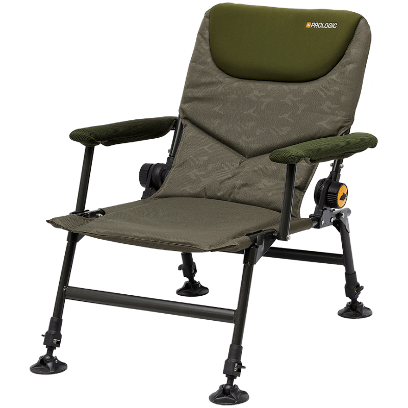 level chair inspire lite pro