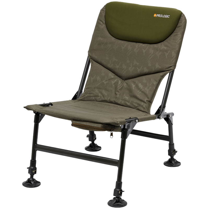 level chair inspire lite pro avec poche