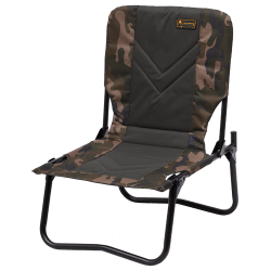 Level Chair Avenger Bed & Guest Camo - PROLOGIC