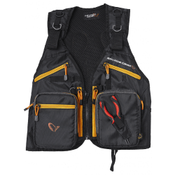 Gilet Chest Pack Pro-Tact - SAVAGE GEAR