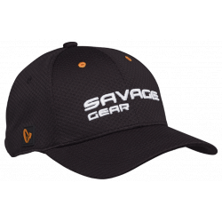 Casquette sport en mesh - SAVAGE GEAR