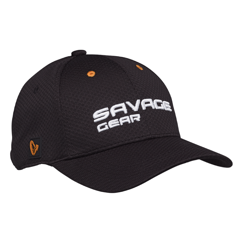 Casquette sport en mesh - SAVAGE GEAR