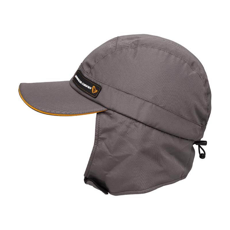 Casquette Polar Winter Hat - SAVAGE GEAR