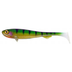 Leurre souple Super Slick Shad UV - FOX RAGE