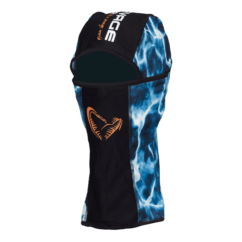 Cagoule Marine UV Balaclava - SAVAGE GEAR