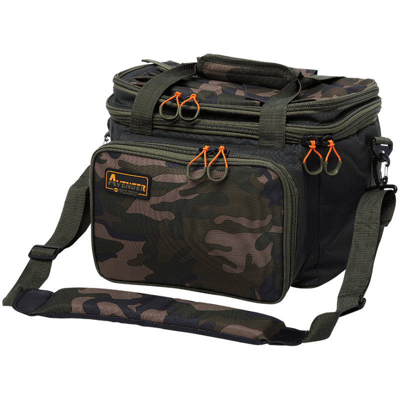 sac avenger carryall