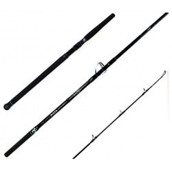 Canne Black Maguro Paia 80/5 - S-CRAFT