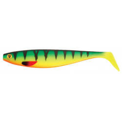 Leurre souple Pro Shad Natural Classics 2 Bulk - FOX RAGE