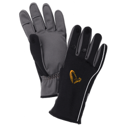 Gants hiver Softshell - SAVAGE GEAR