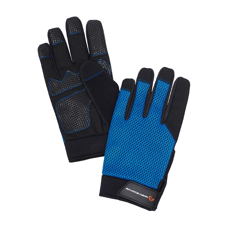 Gants aqua mesh - SAVAGE GEAR