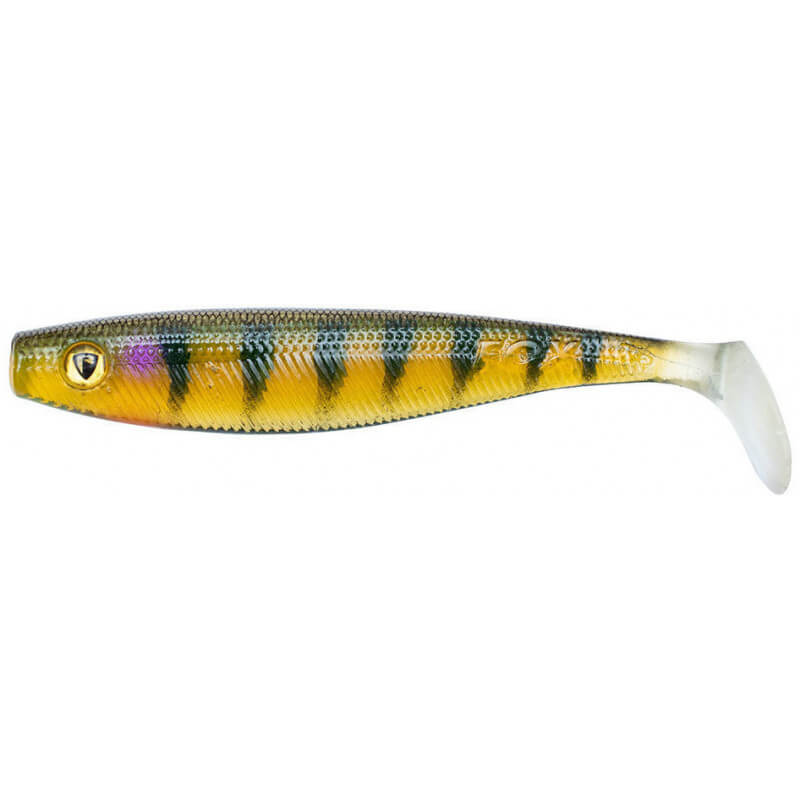 Pro Shad Natural Classics 2 Bulk UV Stickleback