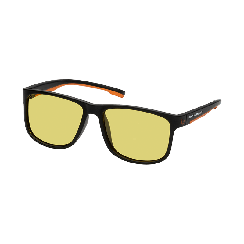 Lunettes polarisantes Savage 1 - SAVAGE GEAR