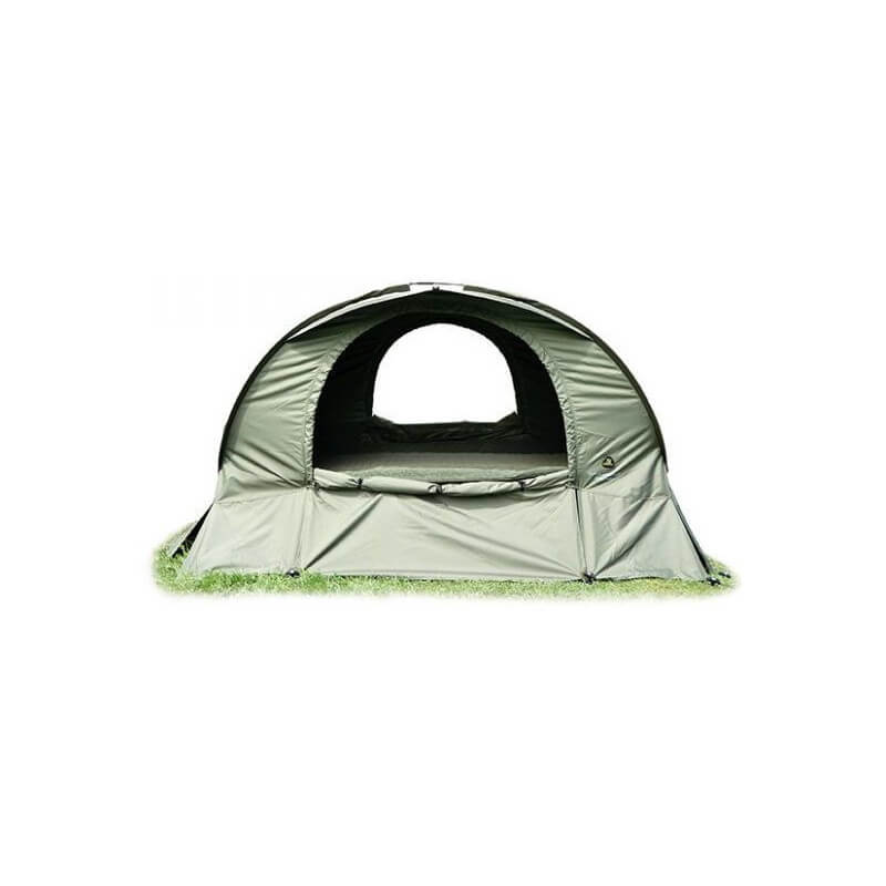 Tente Arma-skin SCS+ (Super Compact Shelter+) - CARP SPIRIT