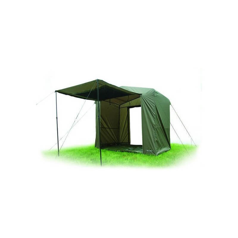 Abris Out House XL - CARP SPIRIT