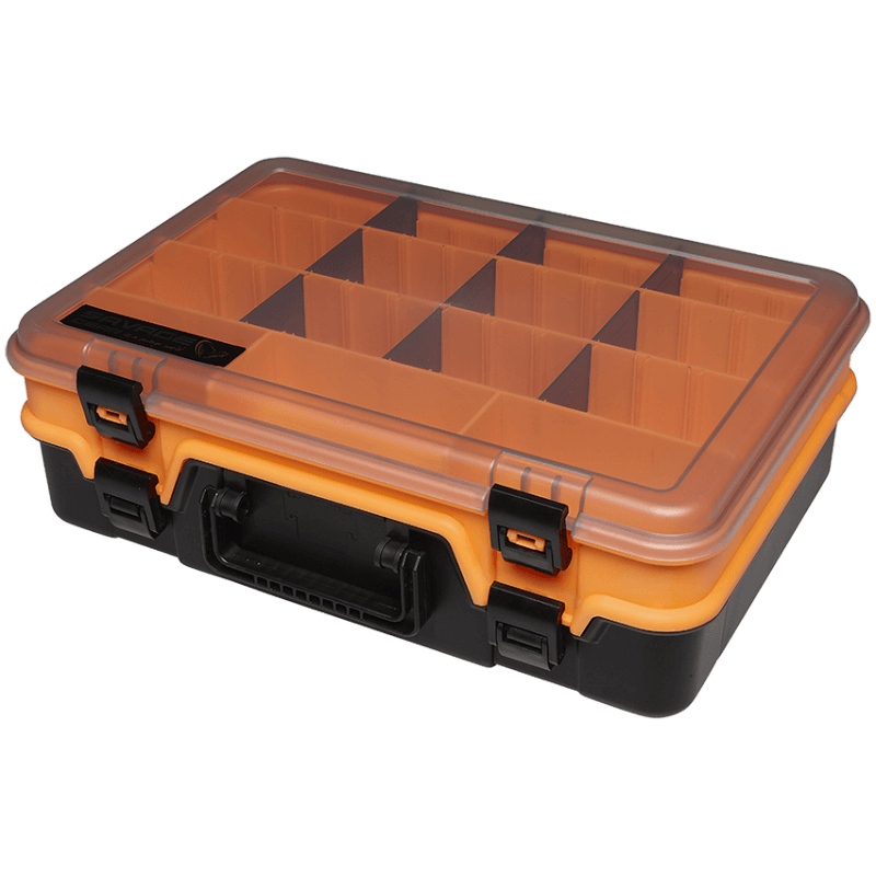 Boîte Lure Specialist Tackle Box - SAVAGE GEAR