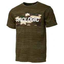 T-shirt imprimé - PROLOGIC