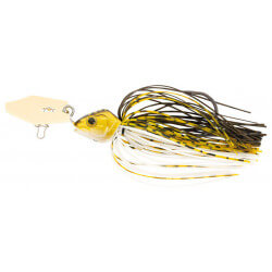 Leurre CHATTERBAIT 28g - FOX RAGE