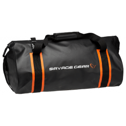 Sac WP Rollup Boat & Bank Bag - SAVAGE GEAR