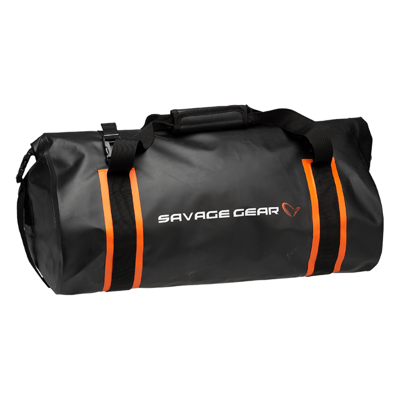 Sac WP Rollup Boat & Bank Bag - SAVAGE GEAR