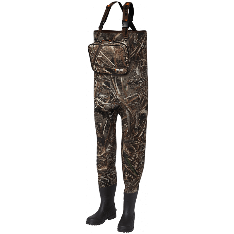 waders max5 xpo