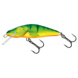 Leurre Bullhead Super Deep Runner - SALMO