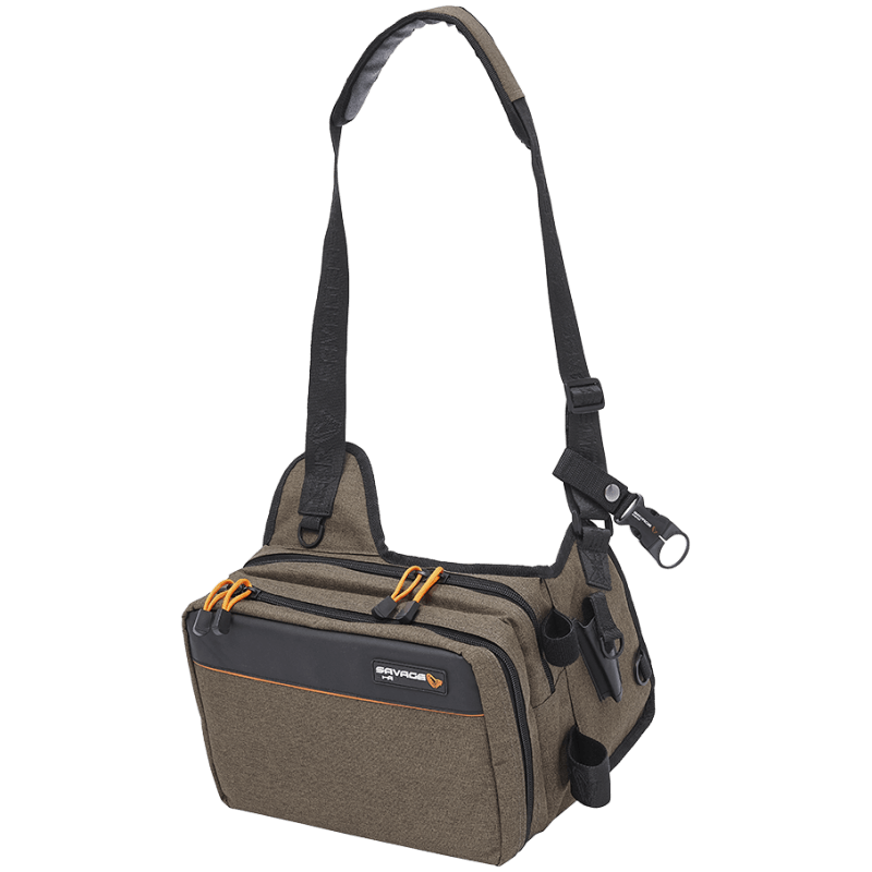 Sac Specialist Sling Bag - SAVAGE GEAR