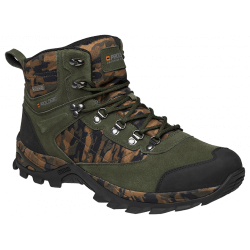 Bottes Bank Bound Camo Trek - PROLOGIC