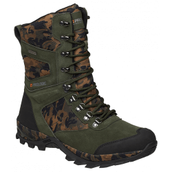 Bottes montantes Bank Bound Camo Trek - PROLOGIC