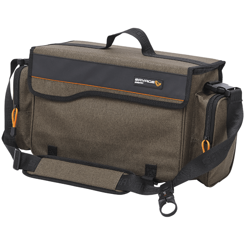 Sac épaule Specialist Shoulder Lure Bag - SAVAGE GEAR