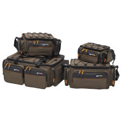 Sacs System Box Bags - SAVAGE GEAR