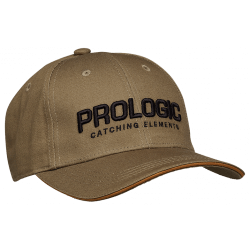 Casquette Baseball Classique - PROLOGIC